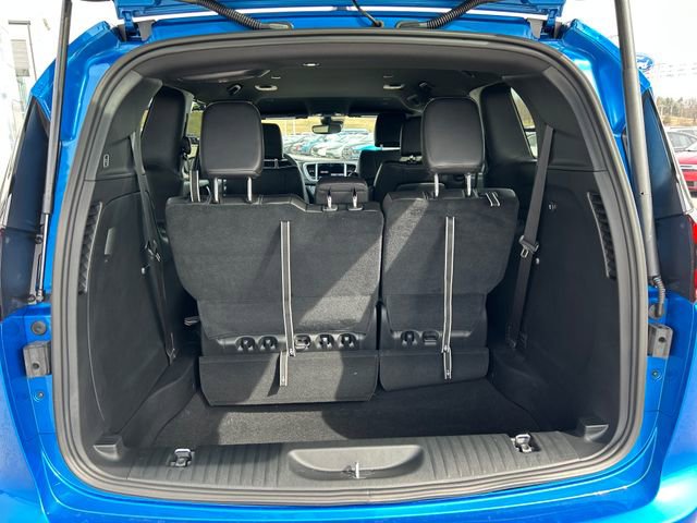New 2026 Chrysler Pacifica Select FWD image 39