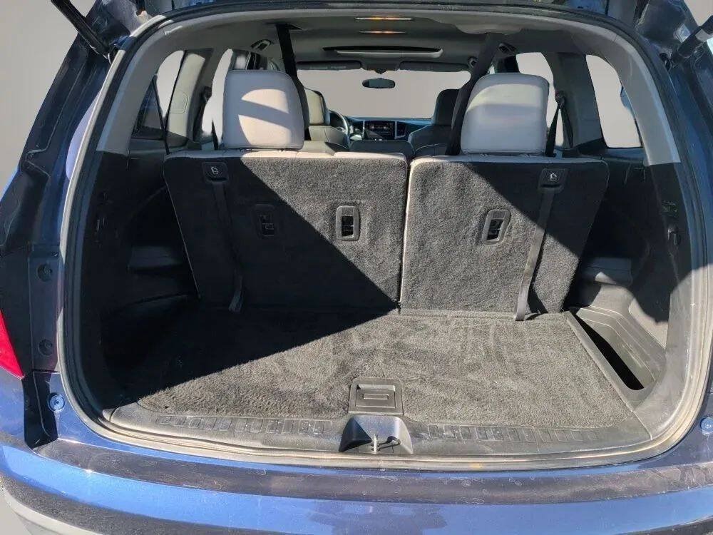 Used 2016 Honda Pilot EX-L image 24