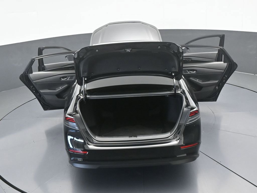 Used 2024 Honda Accord LX image 59