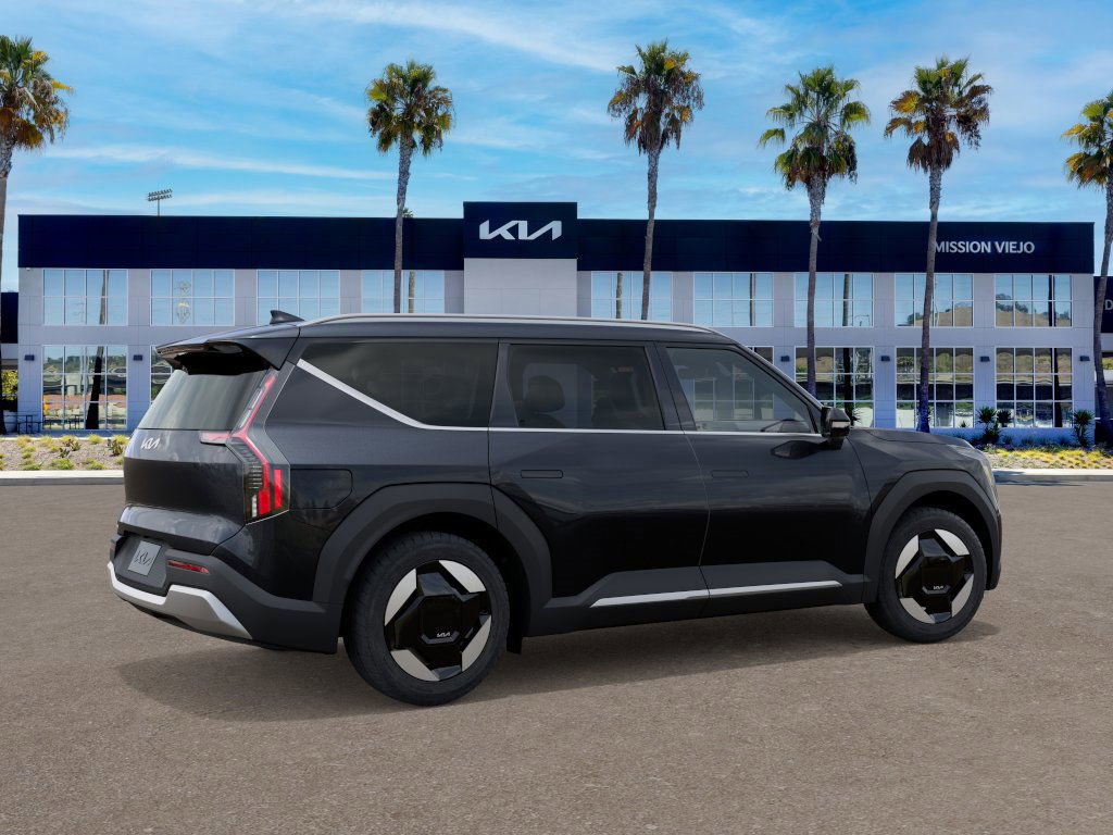 New 2026 Kia EV9 Wind image 6