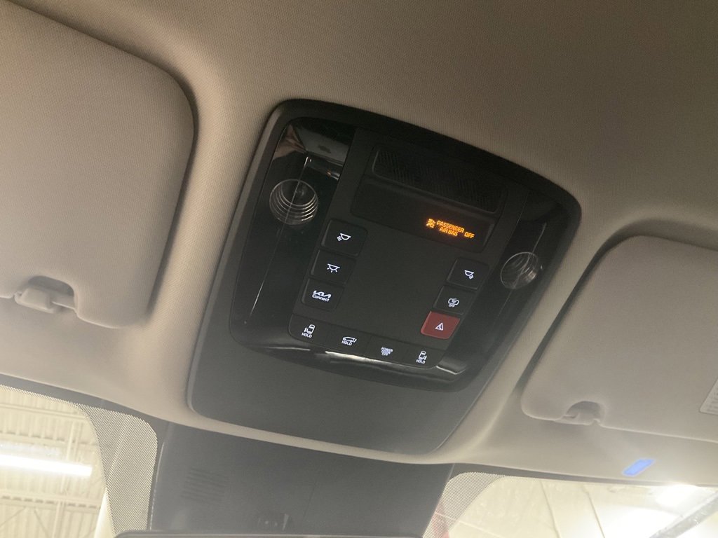 New 2026 Kia Carnival EX image 24