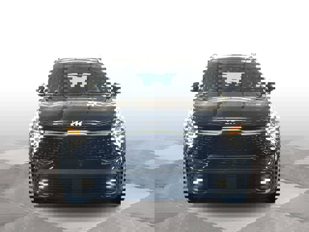 Used 2023 Kia Sportage X-Pro Prestige AWD/4WD image 3