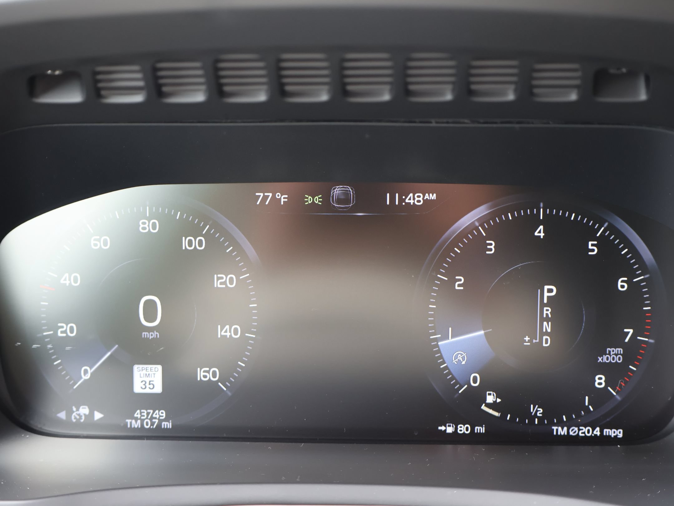 Used 2019 Volvo XC90 T6 Momentum w/ Advanced Package AWD/4WD image 15
