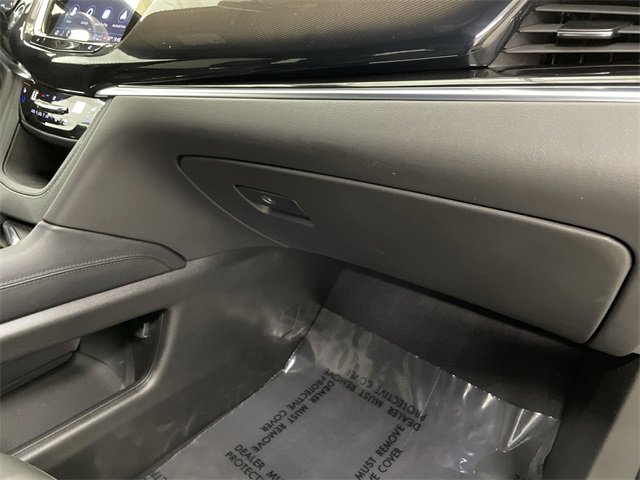 Certified 2025 Cadillac XT6 Premium Luxury w/ Platinum Package image 26