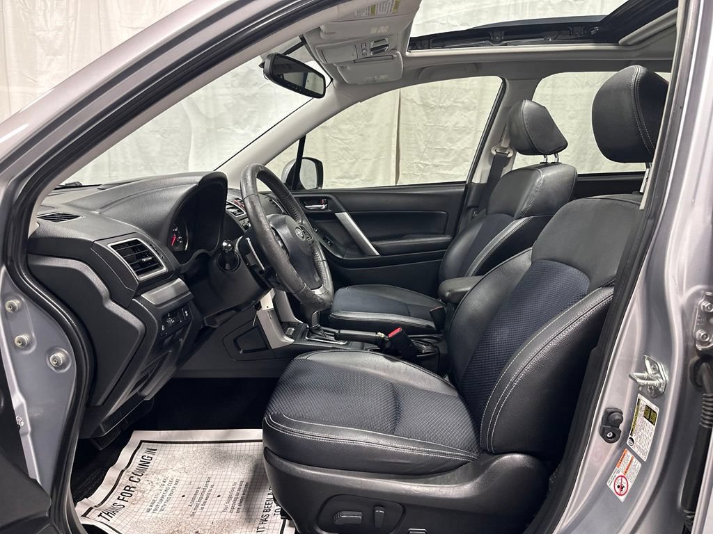 Used 2016 Subaru Forester 2.0XT Premium AWD/4WD image 14