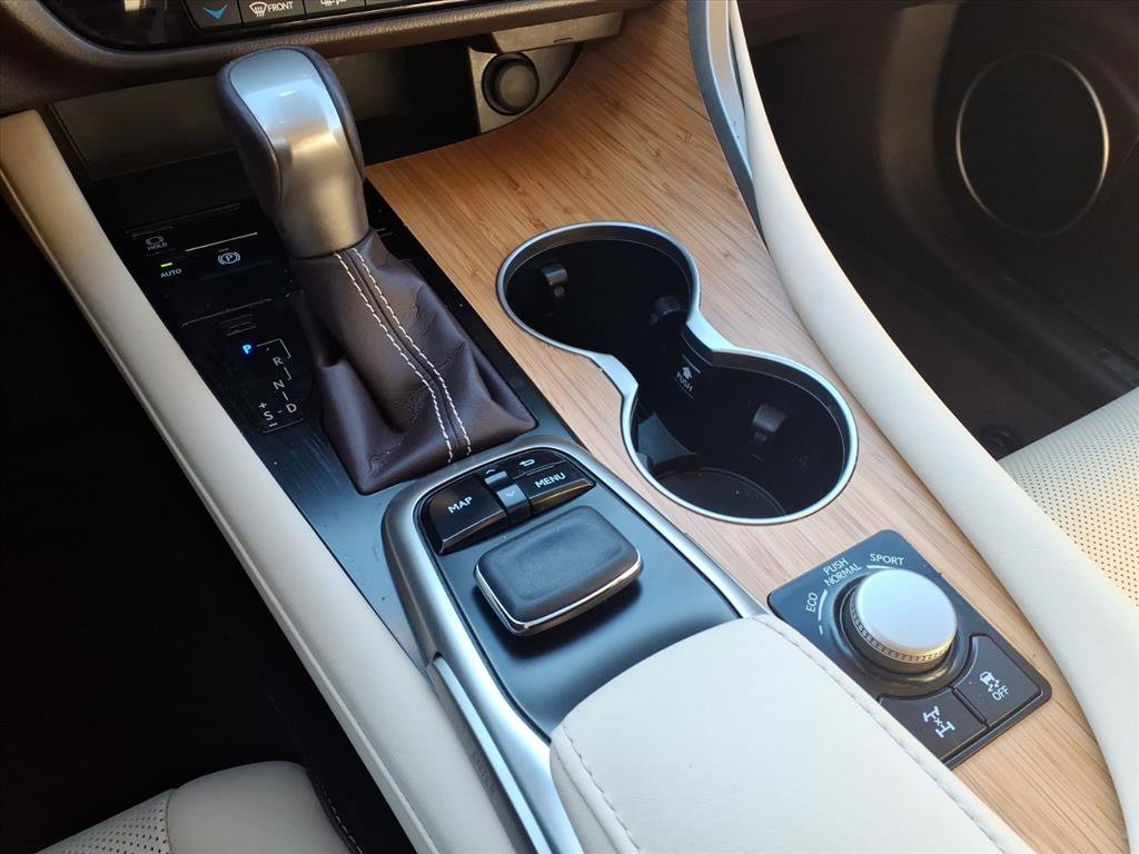 Used 2018 Lexus RX 350 AWD image 13