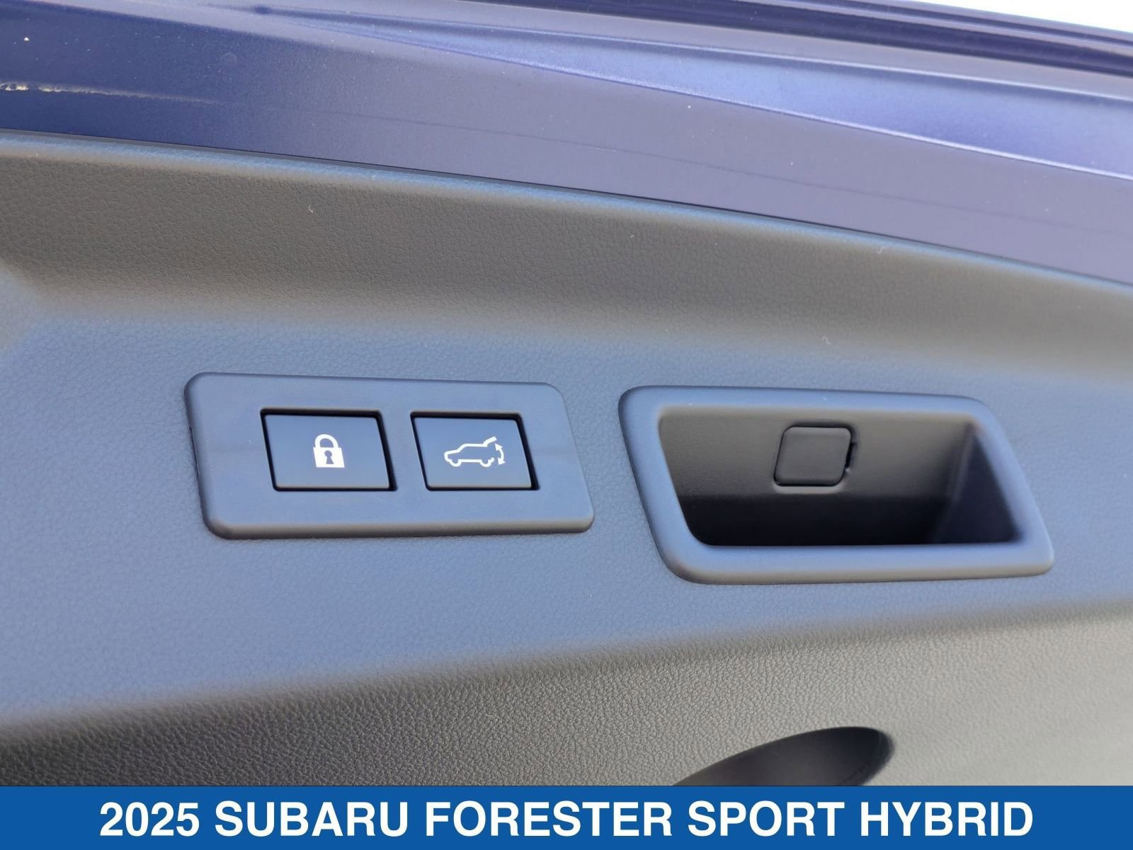 Used 2025 Subaru Forester Sport AWD/4WD image 33