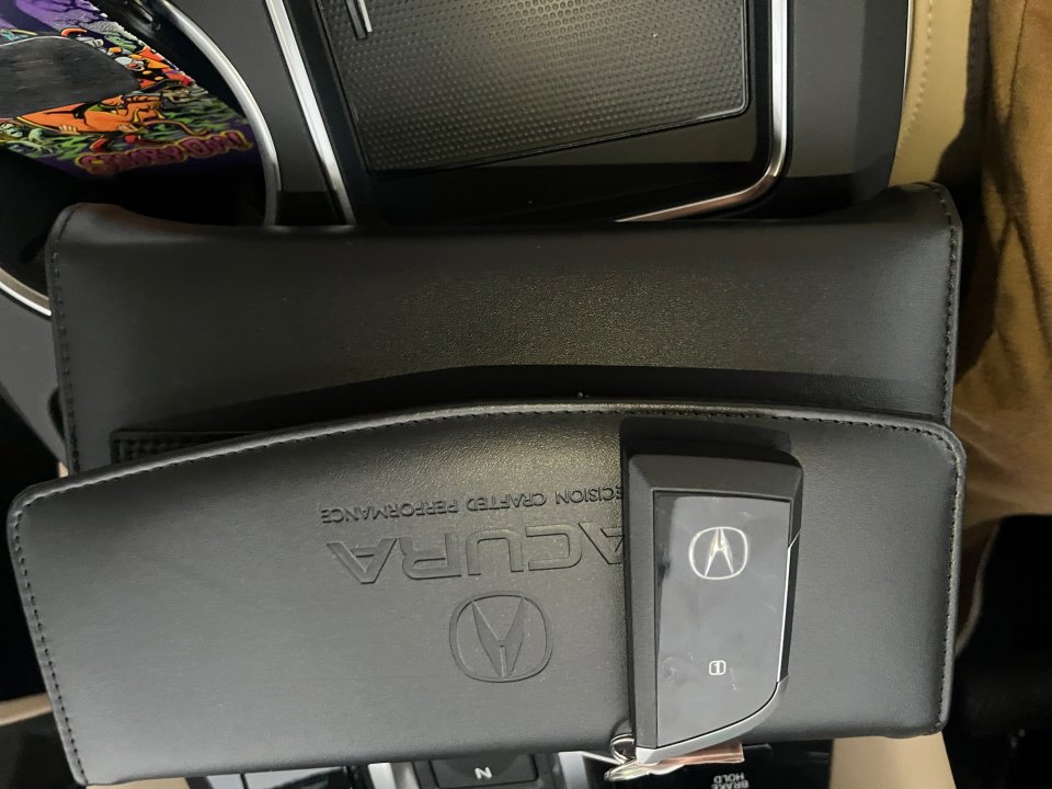 New 2026 Acura MDX w/ Technology Package image 33