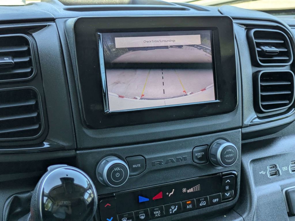 Used 2022 RAM ProMaster 1500 w/ Safety Group image 19