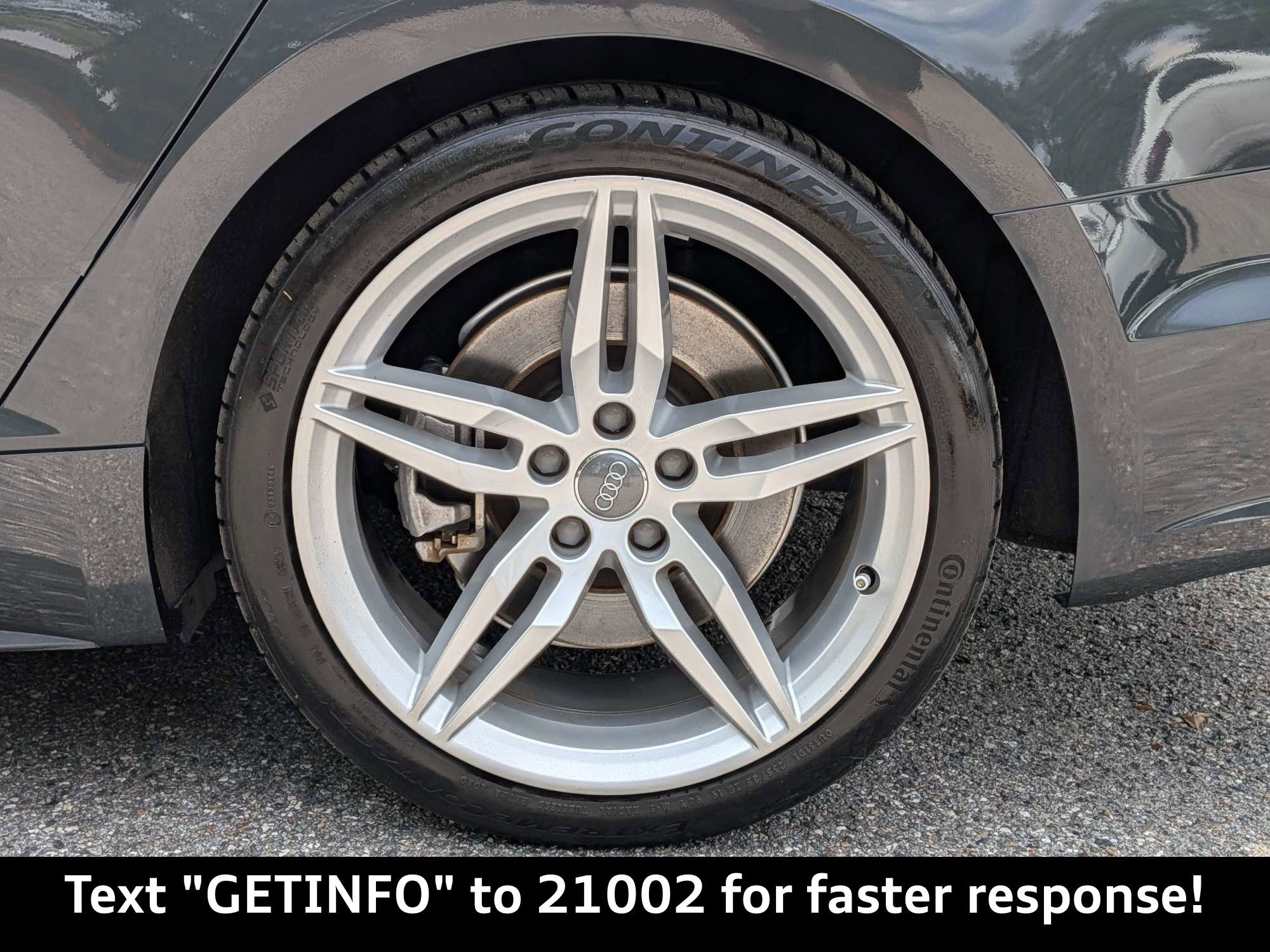 Used 2019 Audi A5 2.0T Premium Plus AWD/4WD image 13