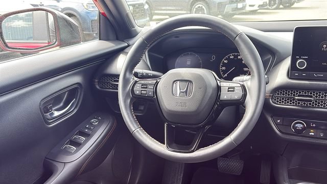 Used 2025 Honda HR-V Sport image 23