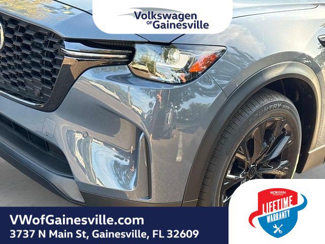 Used 2026 MAZDA CX-90 3.3 Turbo w/ Premium Sport Pkg AWD/4WD image 10