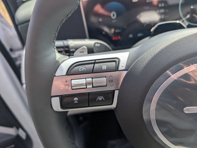 New 2026 Hyundai Tucson Limited AWD/4WD image 18