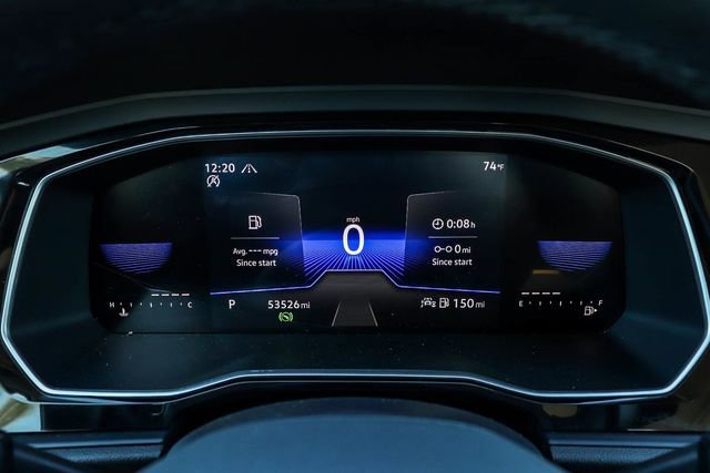 Used 2024 Volkswagen Jetta SE image 26