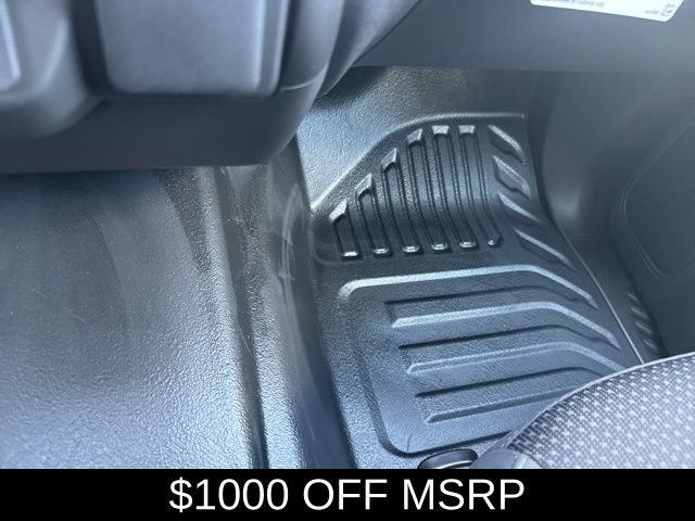 New 2026 GMC Sierra 2500 Pro w/ Max Trailering Package AWD/4WD image 45