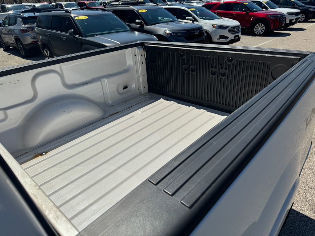 Used 2011 Ford F150 Platinum AWD/4WD image 13