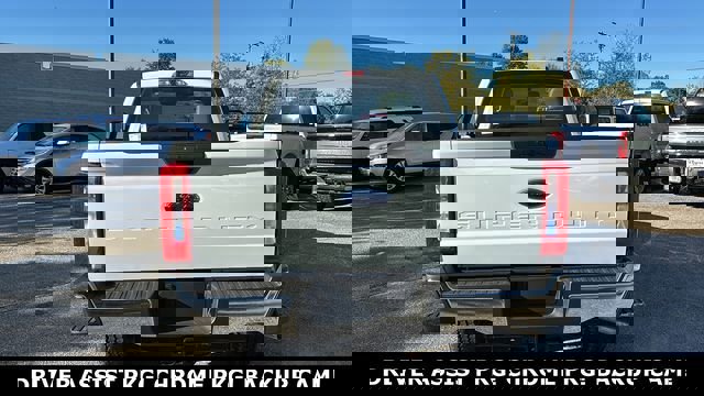 New 2026 Ford F350 XL w/ XL Driver Assist Package image 28