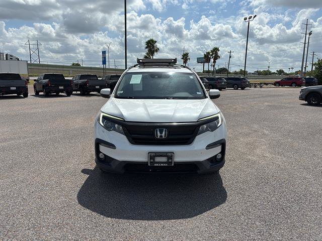 Used 2021 Honda Pilot Special Edition image 2