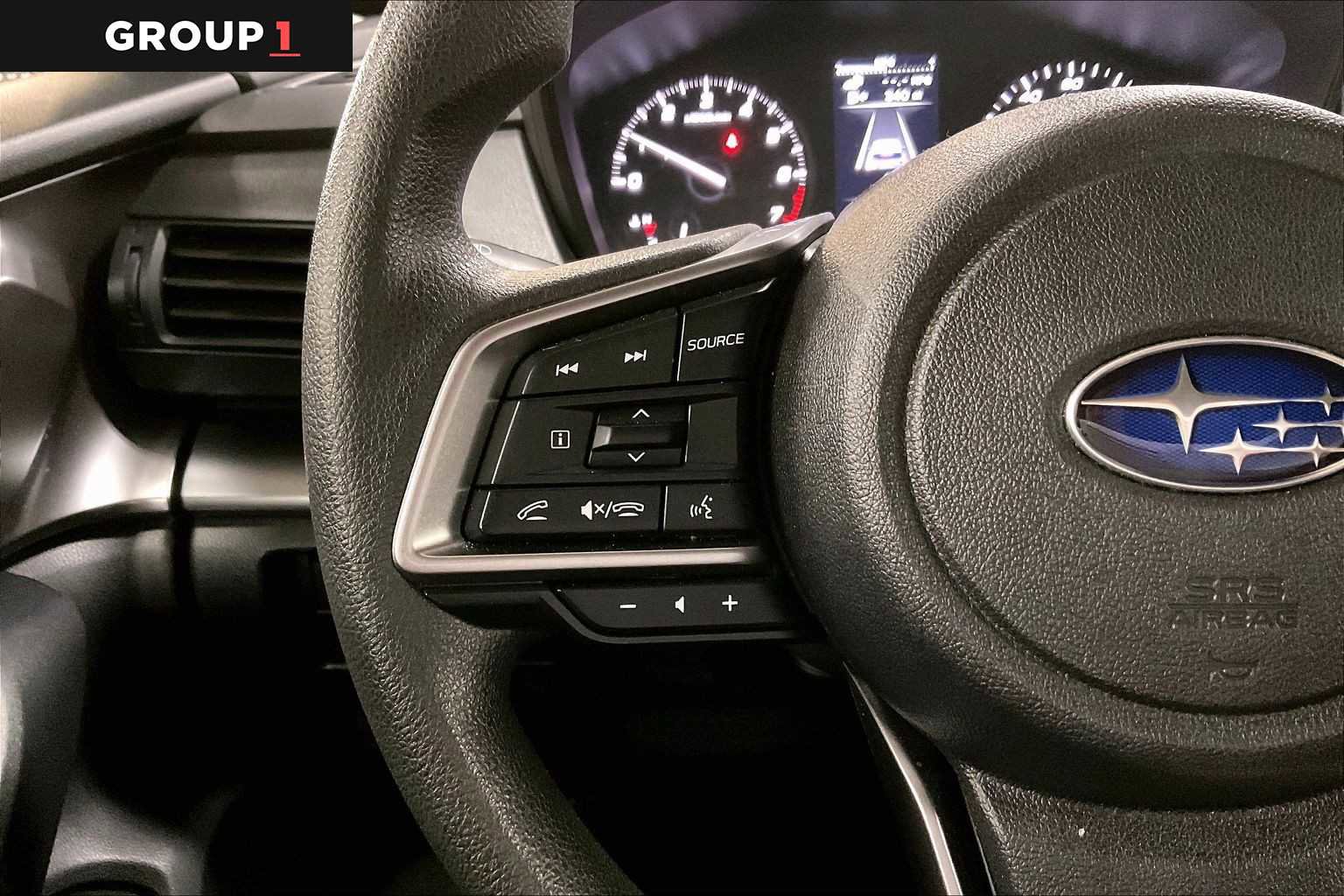 Used 2025 Subaru Impreza 2.0i AWD/4WD image 22