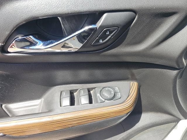 Used 2019 GMC Acadia SLE FWD image 14
