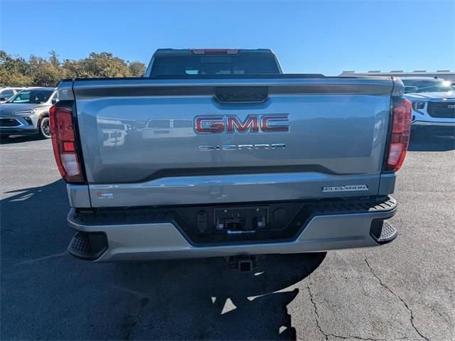 New 2026 GMC Sierra 1500 Elevation w/ Preferred Package image 5
