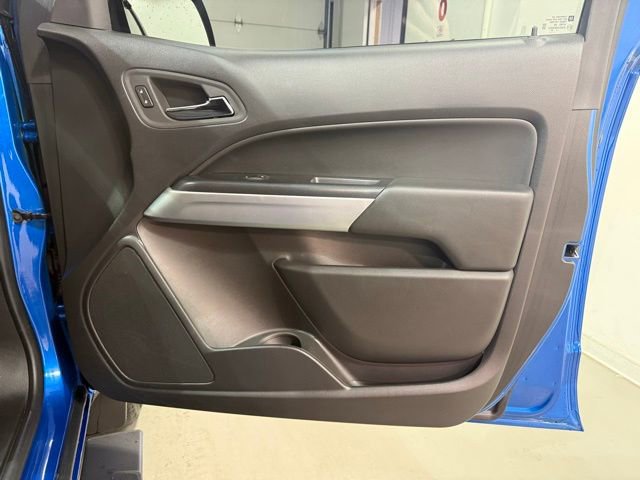 Certified 2022 Chevrolet Colorado LT w/ LT Convenience Package image 23