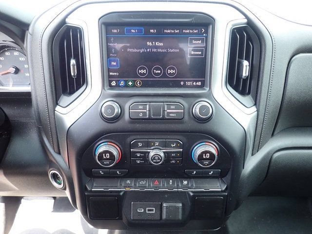 Used 2019 Chevrolet Silverado 1500 LT w/ All-Star Edition AWD/4WD image 15