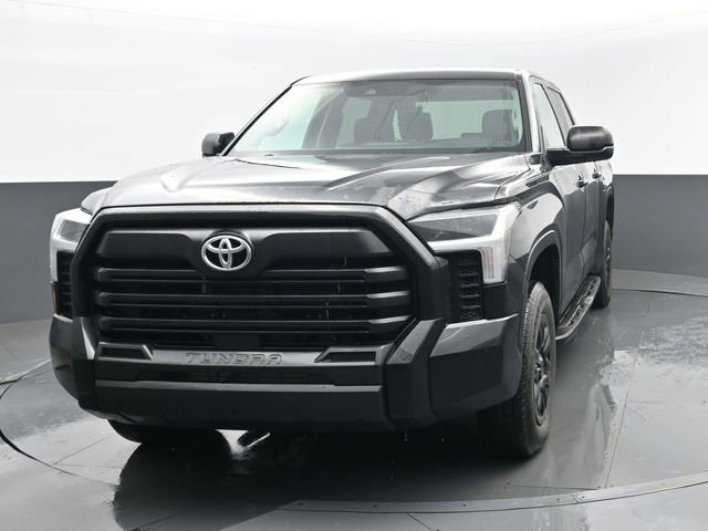 Used 2024 Toyota Tundra SR w/ SR Tow Package image 21