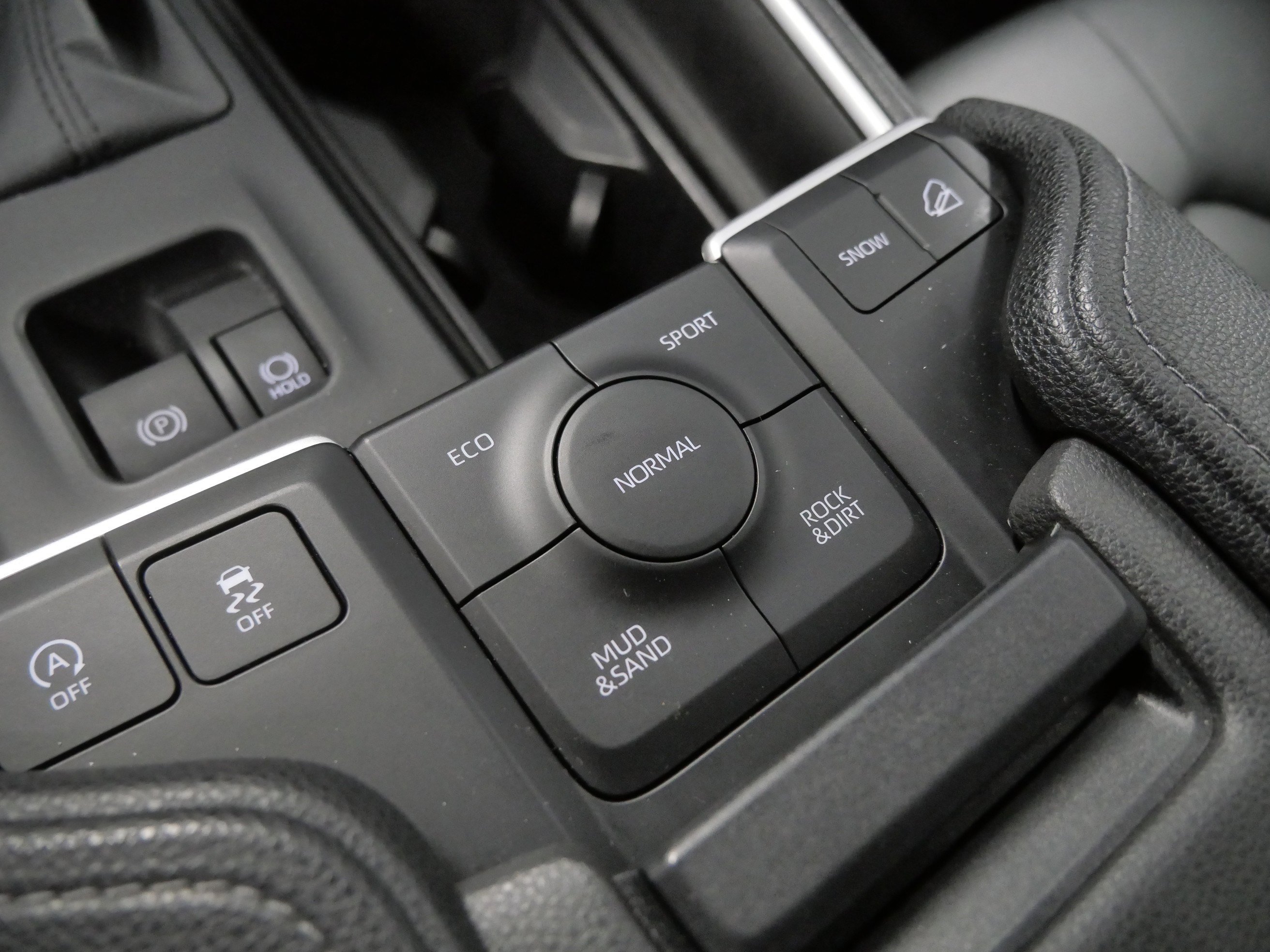 Certified 2025 Toyota Grand Highlander AWD image 34