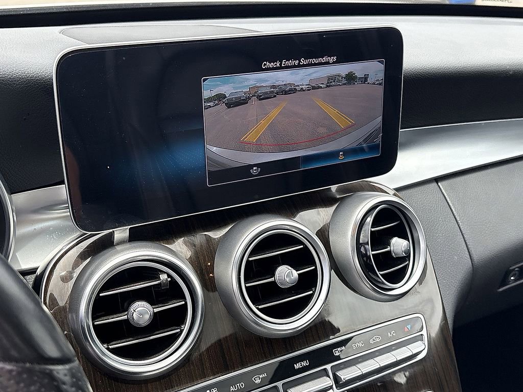 Used 2019 Mercedes-Benz C 300 Sedan image 18