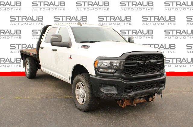 Used 2023 RAM 2500 Tradesman AWD/4WD image 1