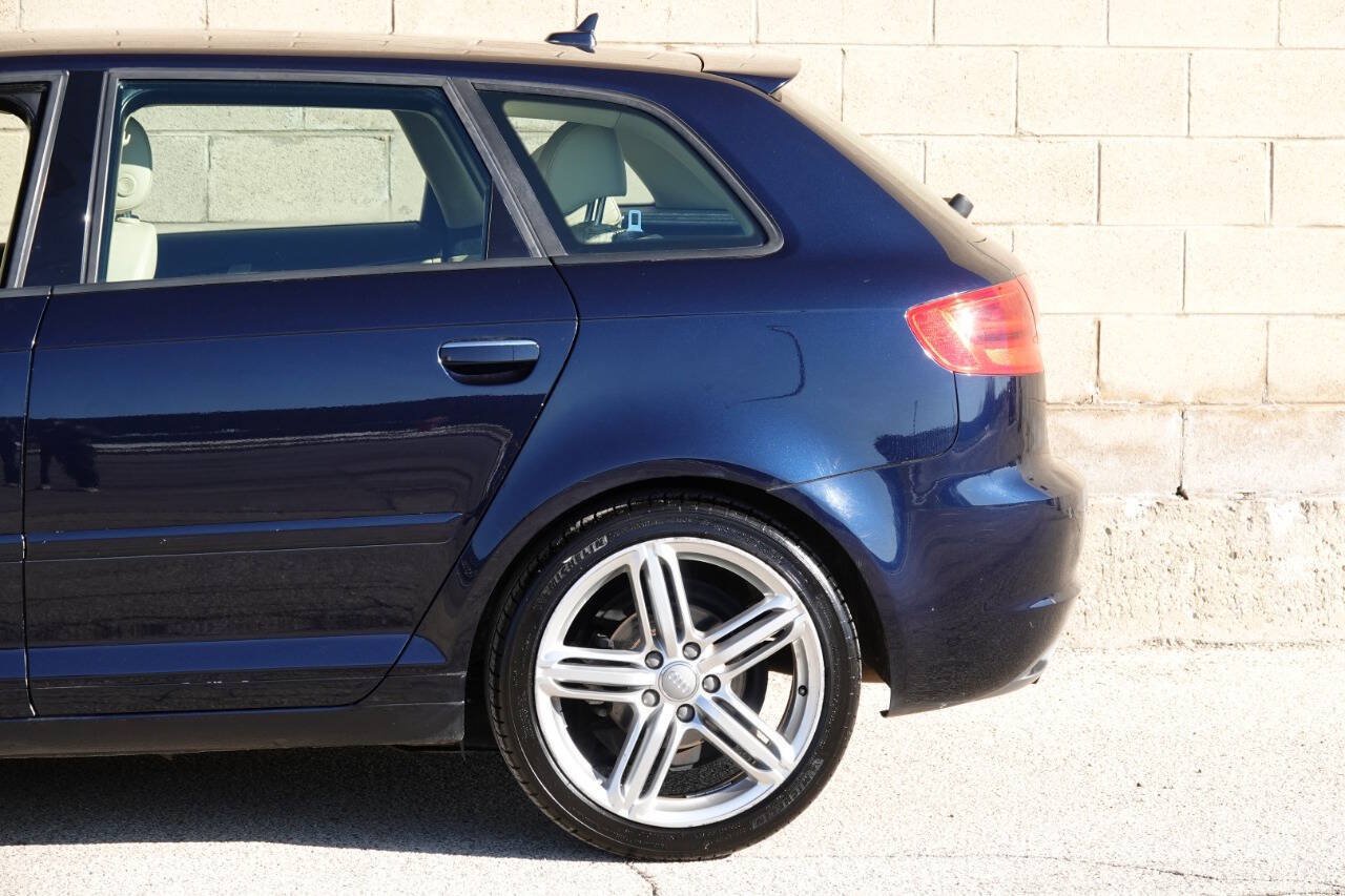 Used 2012 Audi A3 TDI Premium Plus FWD image 14