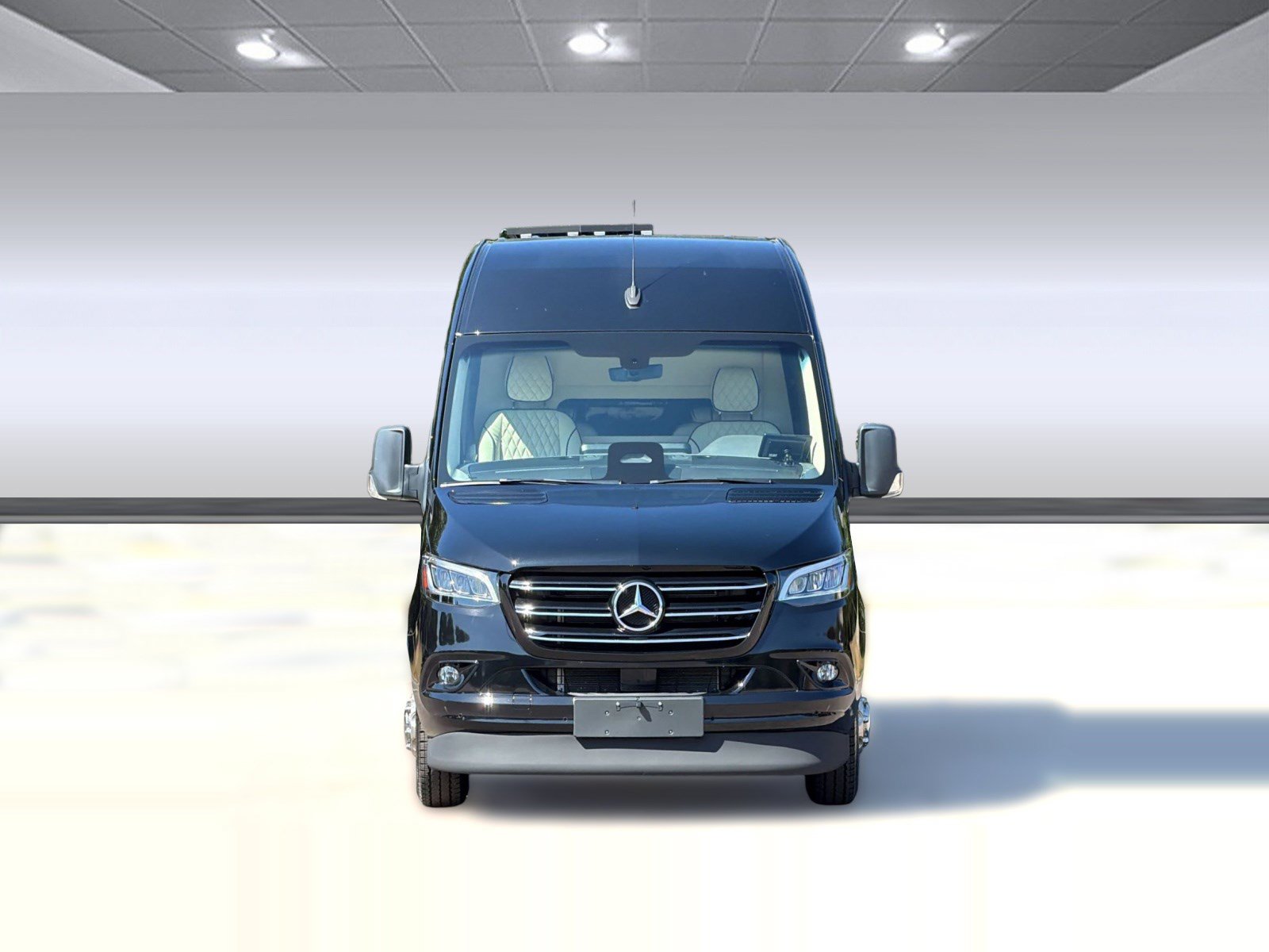 Used 2026 Mercedes-Benz Sprinter 3500 image 6