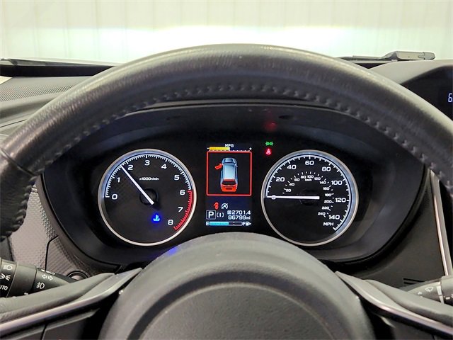 Used 2021 Subaru Forester Premium image 20