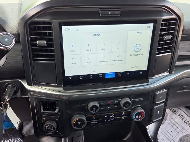 New 2026 Ford F150 STX w/ F-150 LOBO Package AWD/4WD image 18