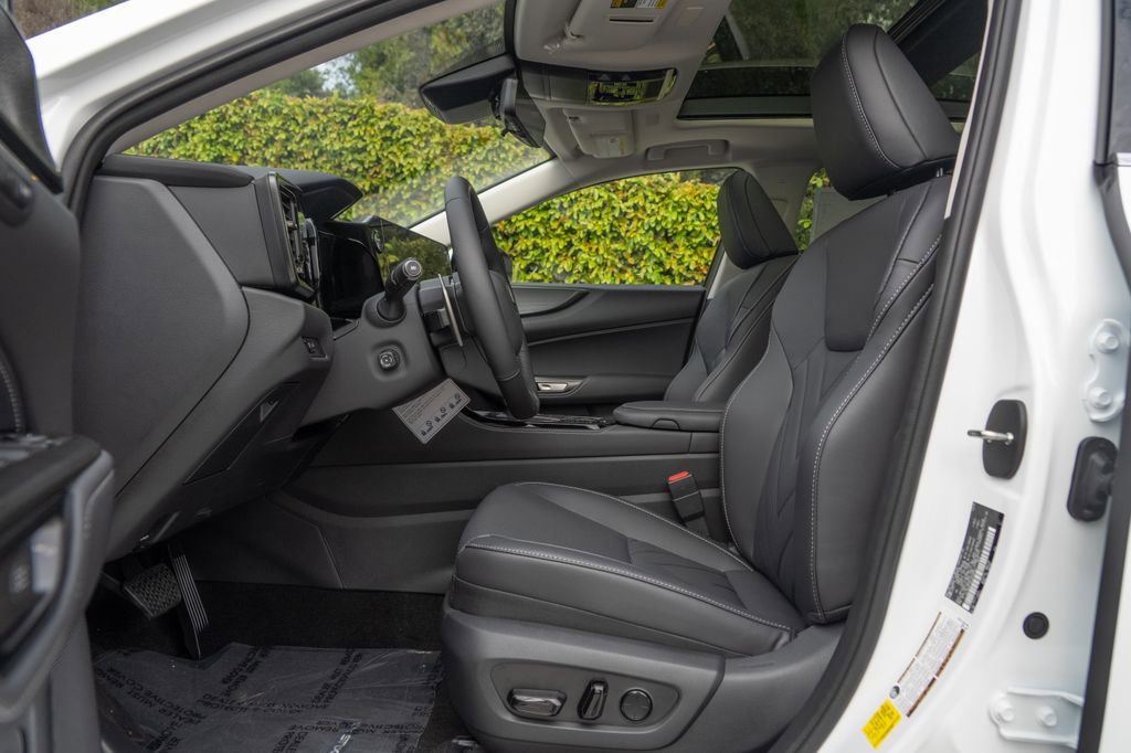 New 2026 Lexus NX 450h+ AWD w/ Luxury Package image 20