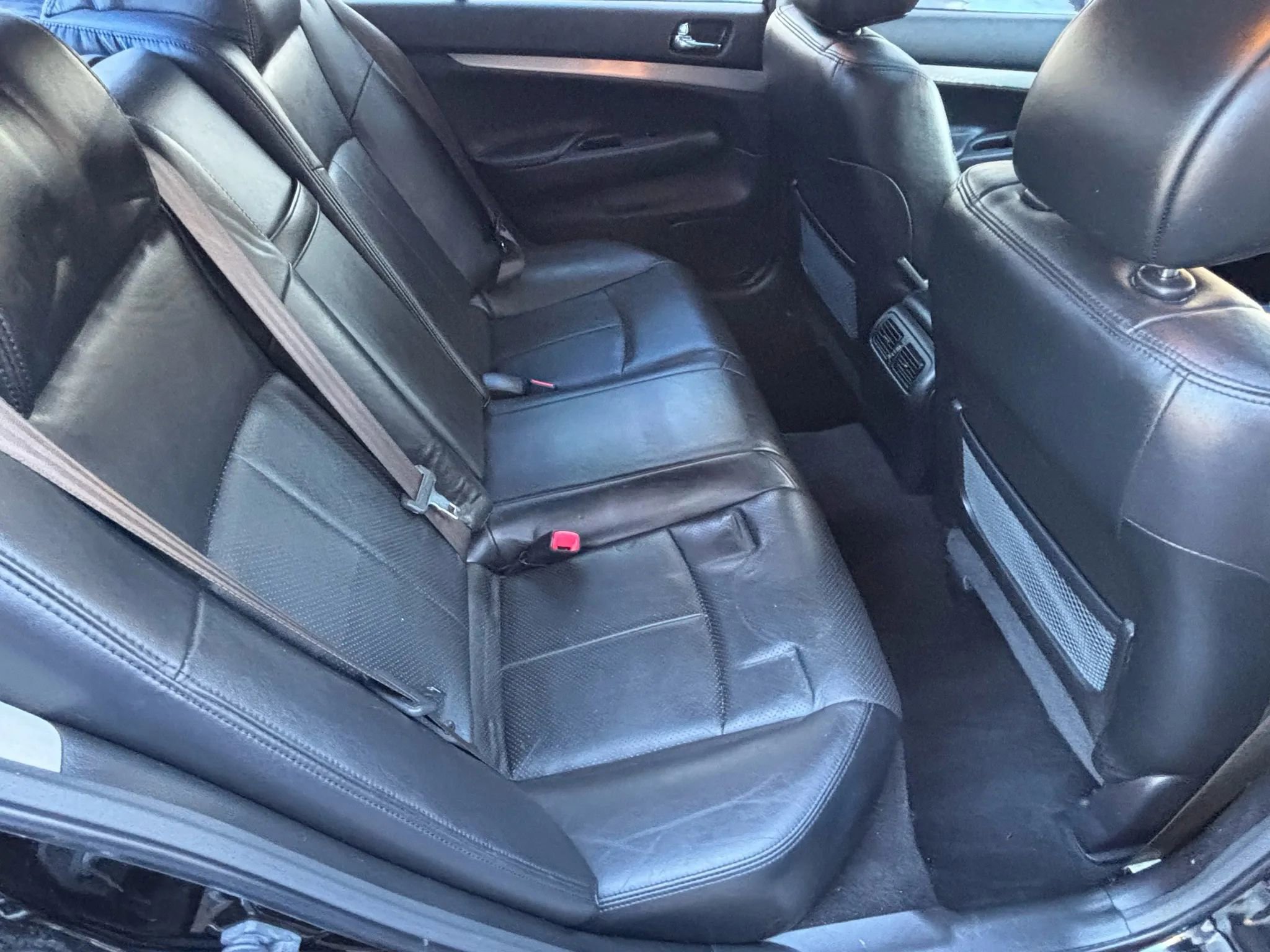 Used 2013 INFINITI G37 x Sedan w/ Premium Pkg image 22