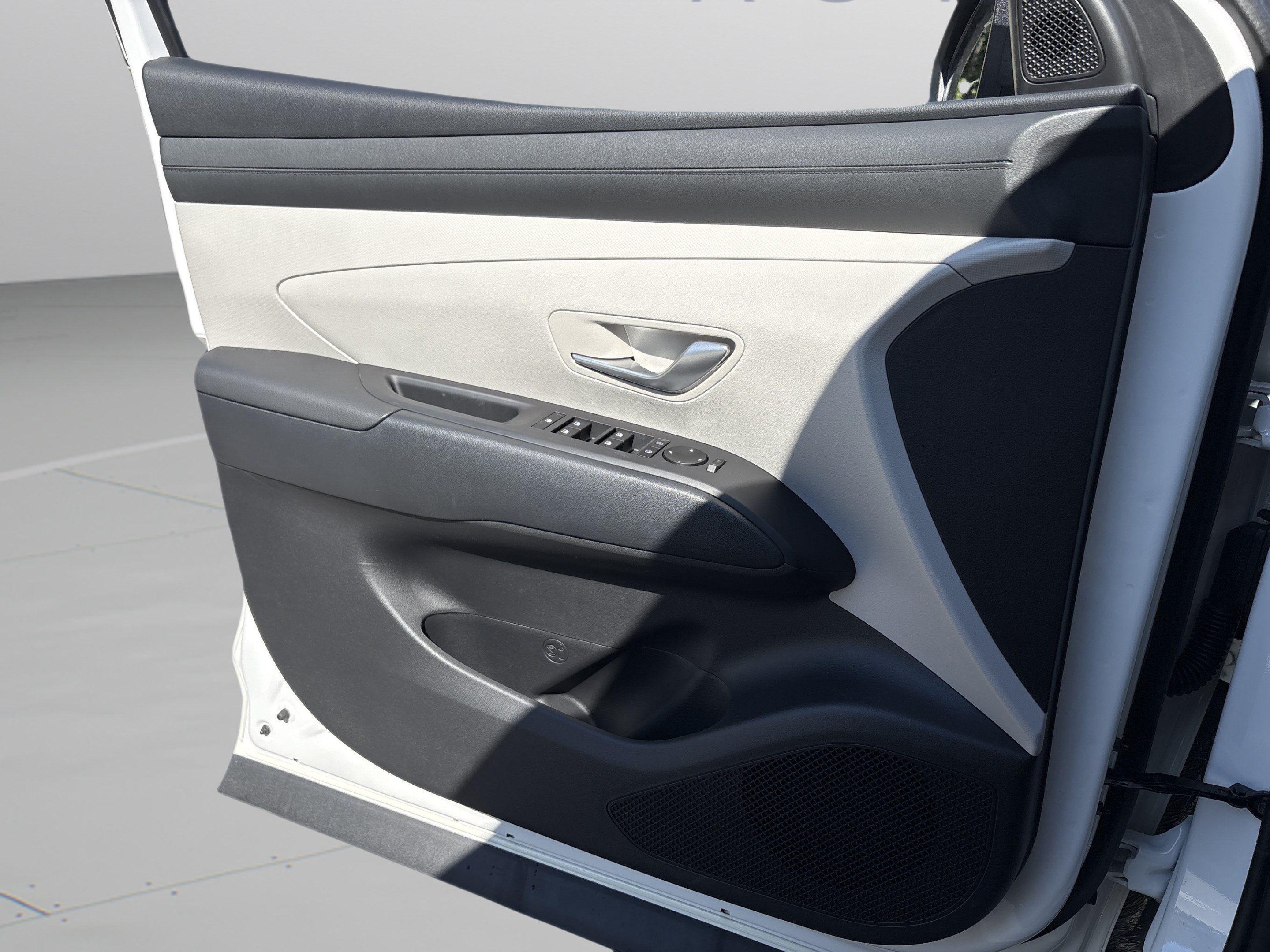 New 2026 Hyundai Tucson SEL FWD image 16