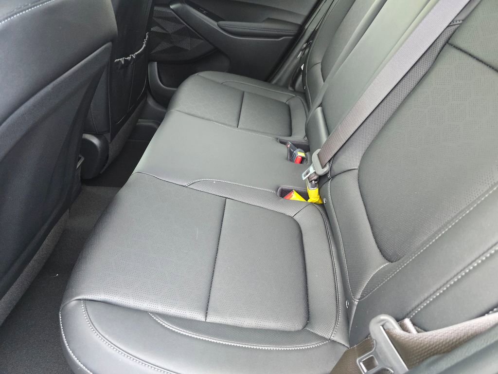 New 2026 Kia Seltos EX w/ EX Sunroof Package image 20