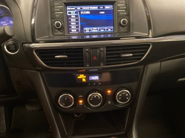 Used 2015 MAZDA MAZDA6 Sport FWD image 12