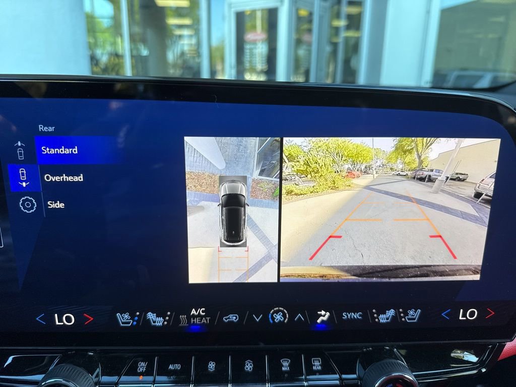 Used 2025 Chevrolet Blazer EV SS w/ Performance Package image 49