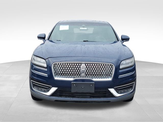 Used 2019 Lincoln Nautilus Reserve w/ Cargo Utility Package image 2