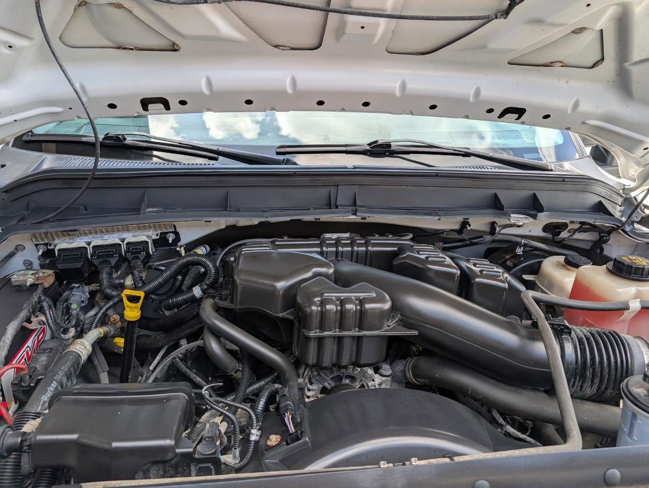 Used 2014 Ford F250 XL w/ Power Equipment Group AWD/4WD image 21