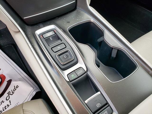 Used 2020 Honda Accord Touring image 13