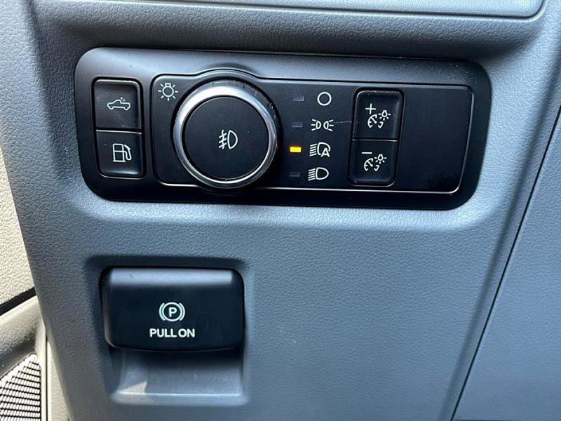 Used 2024 Ford F150 XLT w/ Mobile Office Package image 32
