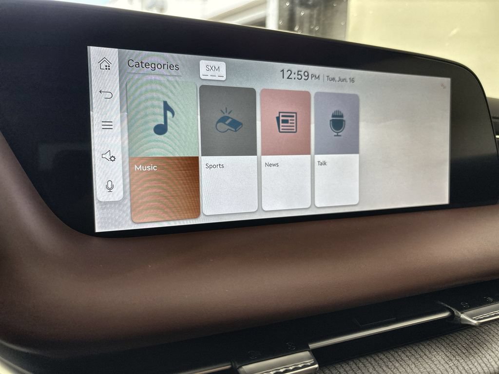 New 2026 Genesis G90 3.5T AWD/4WD image 12
