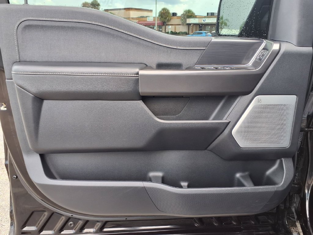Used 2024 Ford F150 Lariat w/ Equipment Group 502A High AWD/4WD image 26