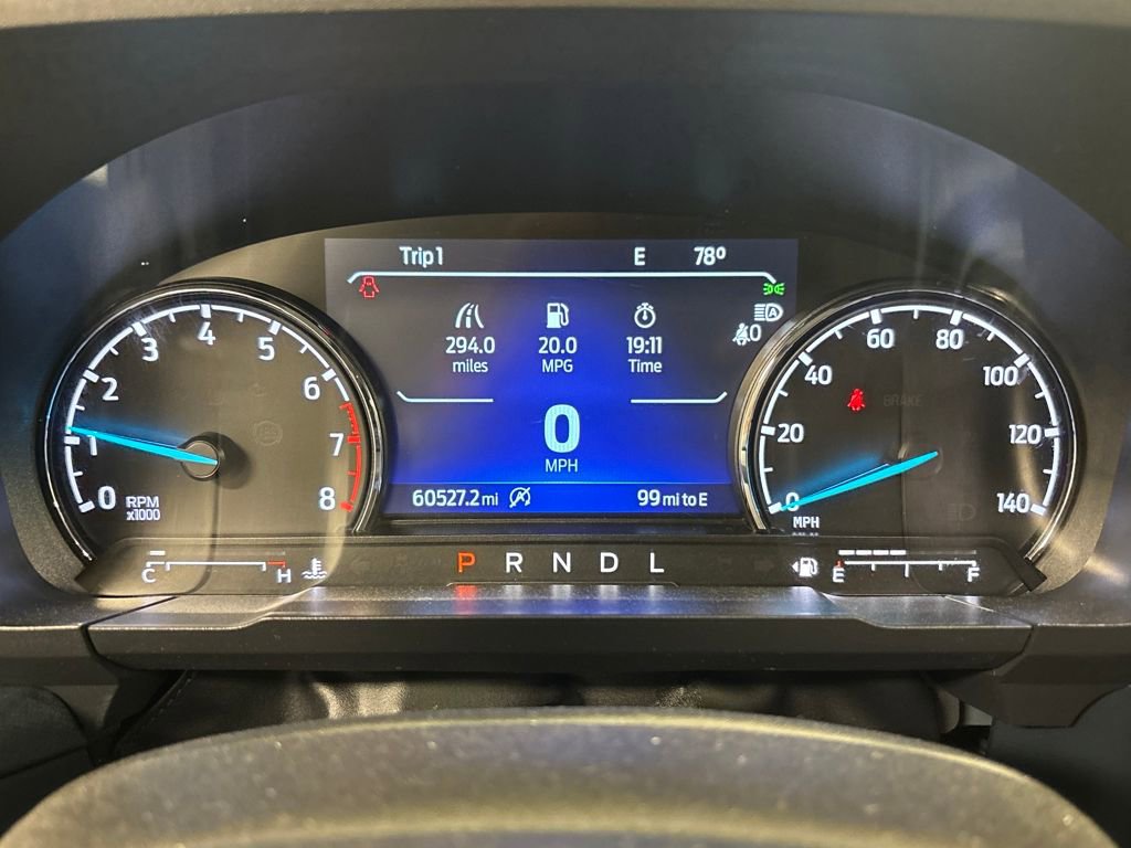 Used 2022 Ford Maverick Lariat w/ Lariat Luxury Package image 36