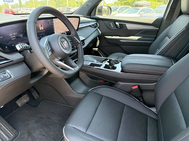 New 2026 Buick Enclave Sport Touring w/ Power Package AWD/4WD image 16