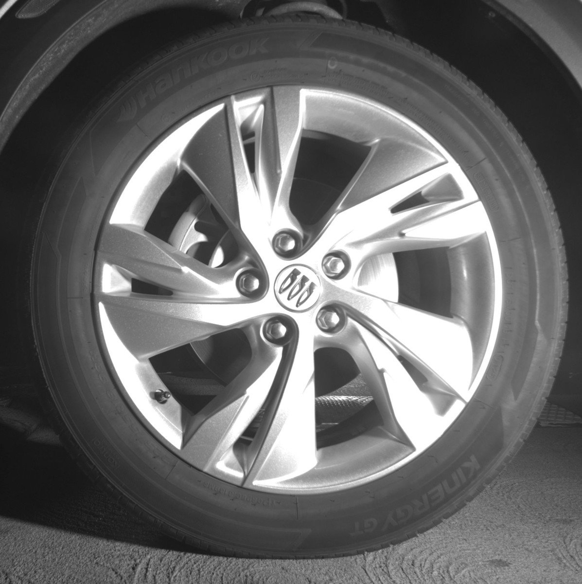 Used 2025 Buick Encore GX Preferred image 12